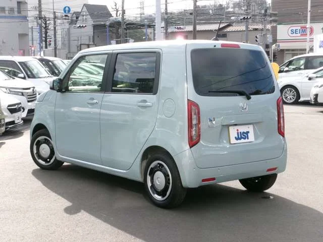 Honda N-WGN L photo 2