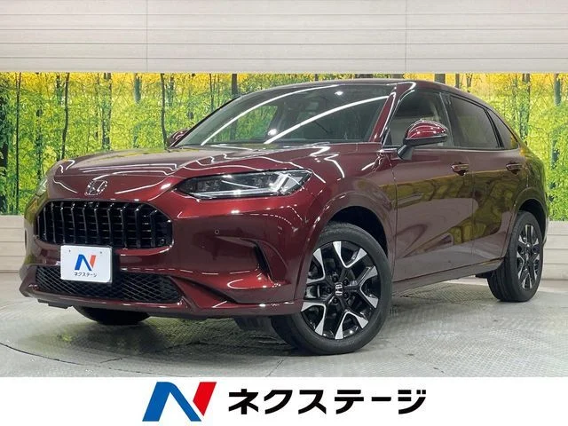 Honda ZR-V e:HEV Z 2023