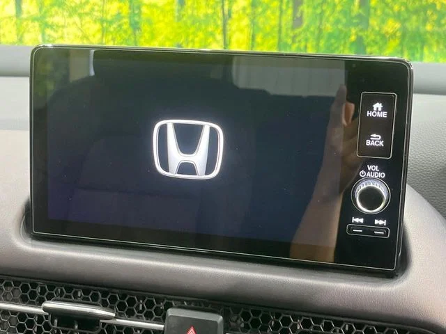 Honda ZR-V e:HEV Z photo 3