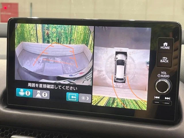 Honda ZR-V e:HEV Z photo 4