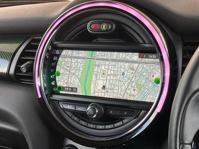 Bmw MINI COOPER 5DOOR 60イヤーズ　エディション photo 3