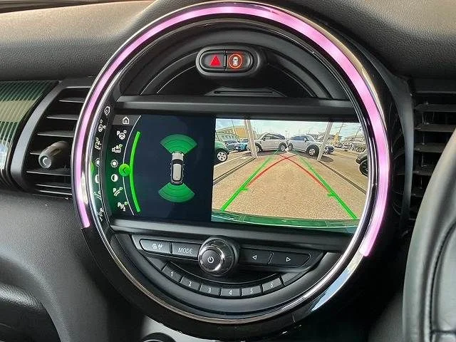 Bmw MINI COOPER 5DOOR 60イヤーズ　エディション photo 4