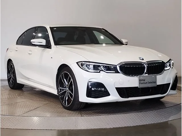 Bmw BMW 3series sedan 330e　Mスポーツ photo 3