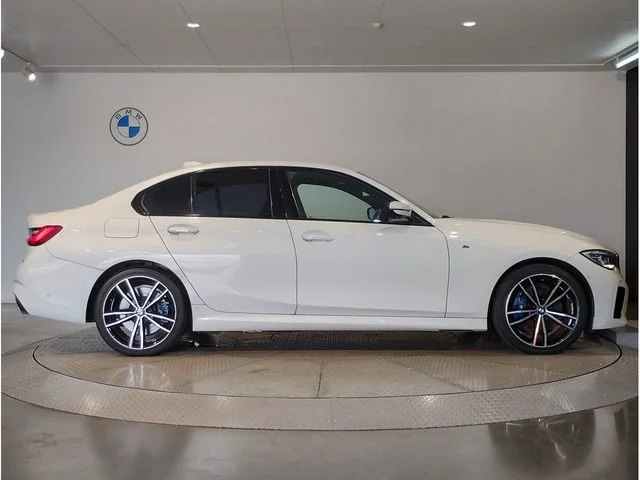 Bmw BMW 3series sedan 330e　Mスポーツ photo 4