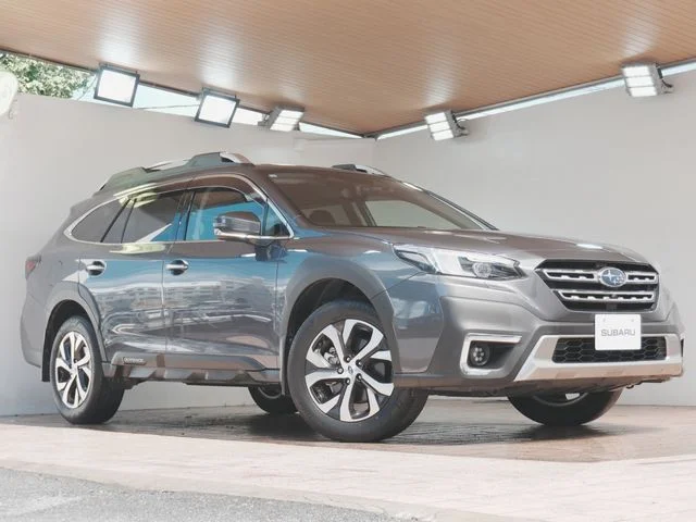 Subaru LEGACY OUTBACK リミテッド　EX 2023