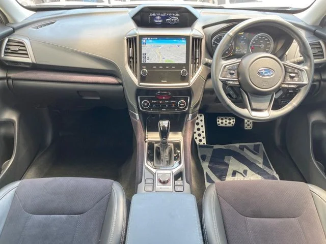 Subaru FORESTER スポーツ photo 2