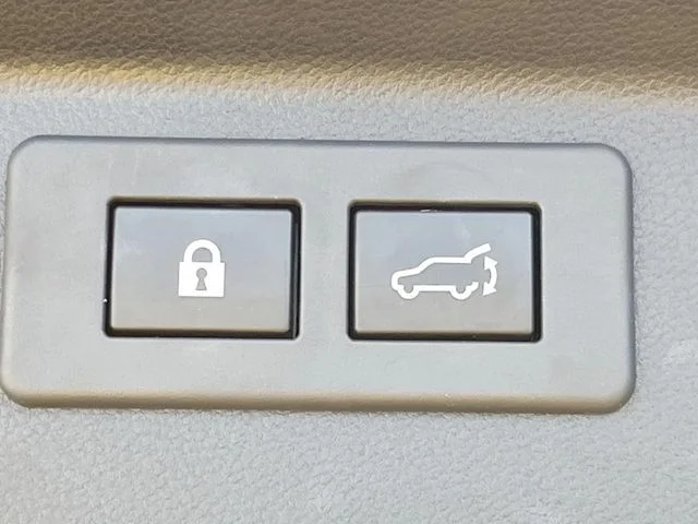 Subaru FORESTER スポーツ photo 4