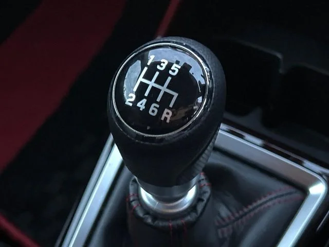 Suzuki SWIFT スポーツ photo 3