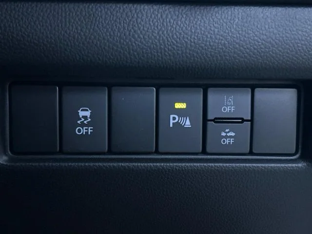 Suzuki SWIFT スポーツ photo 4
