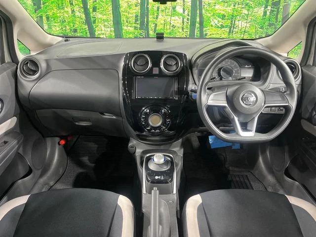 Nissan NOTE e−POWER　X photo 2