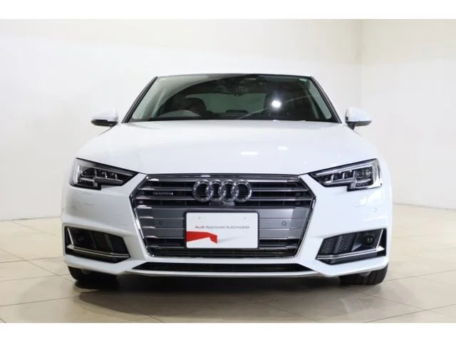 Audi AUDI A4 45　TFSI　クワトロ　スポーツ photo 2