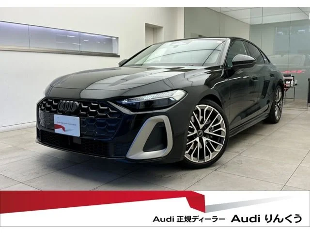 Audi AUDI A5 Sedan TDI　エディションワン 2025