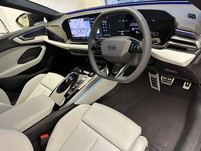 Audi AUDI A5 Sedan TDI　エディションワン photo 2