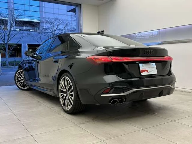 Audi AUDI A5 Sedan TDI　エディションワン photo 3