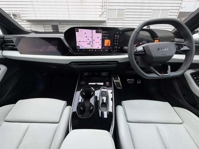 Audi AUDI A5 Sedan TDI　エディションワン photo 4
