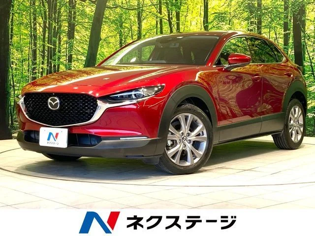 Mazda CX-30 XD　Lパッケージ 2019