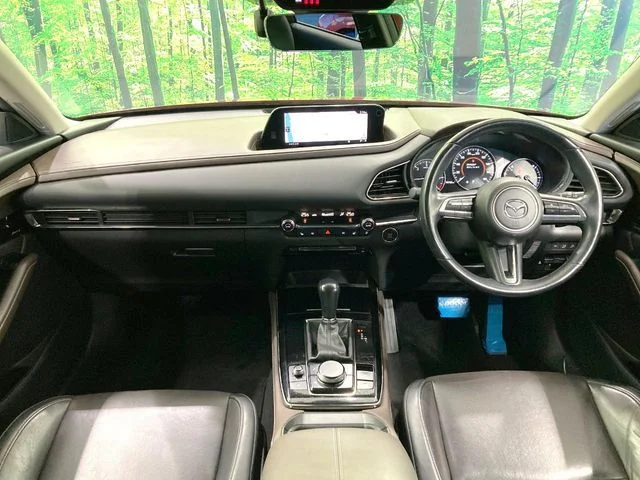 Mazda CX-30 XD　Lパッケージ photo 2
