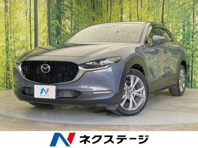 Mazda CX-30 20S　プロアクティブ　ツーリングセレク 2021