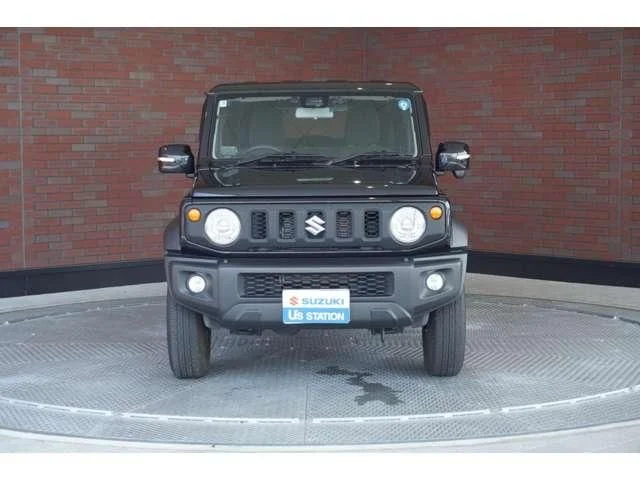 Suzuki JIMNY SIERRA JC photo 4