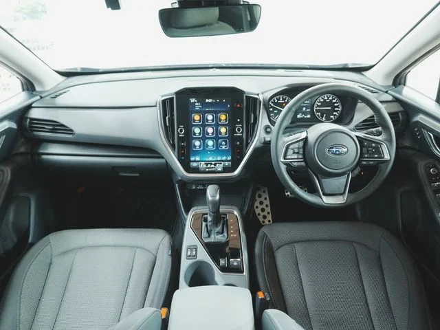 Subaru CROSSTREK リミテッド photo 2