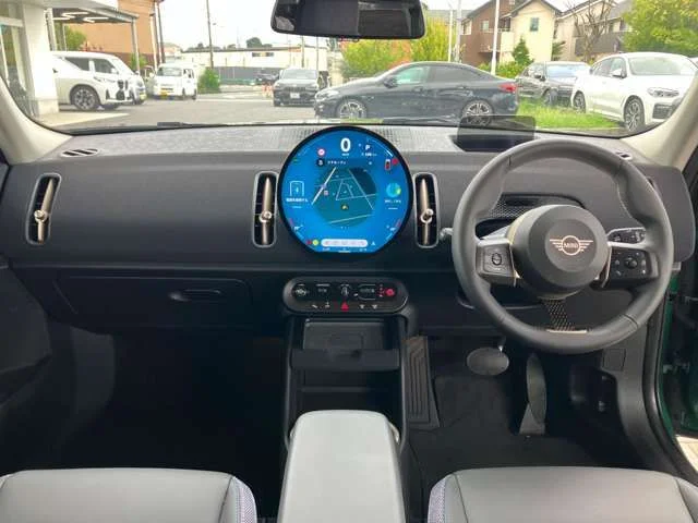 Bmw MINI COUNTRYMAN D photo 2