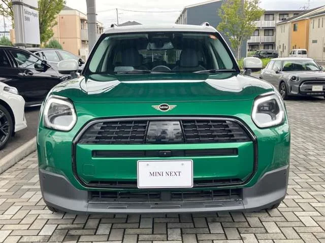 Bmw MINI COUNTRYMAN D photo 4