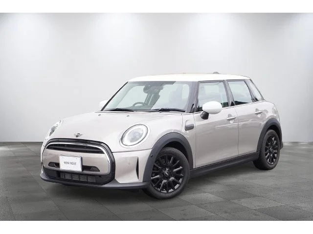 Bmw MINI COOPER 5DOOR ベースグレード 2022