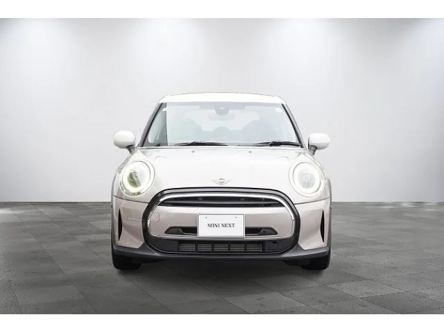 Bmw MINI COOPER 5DOOR ベースグレード photo 2