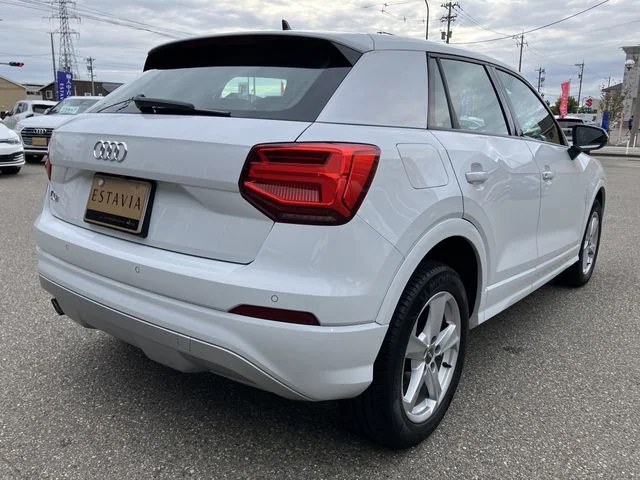Audi AUDI Q2 30　TFSI　スポーツ photo 3