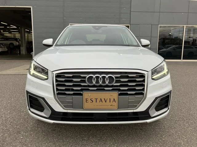 Audi AUDI Q2 30　TFSI　スポーツ photo 4