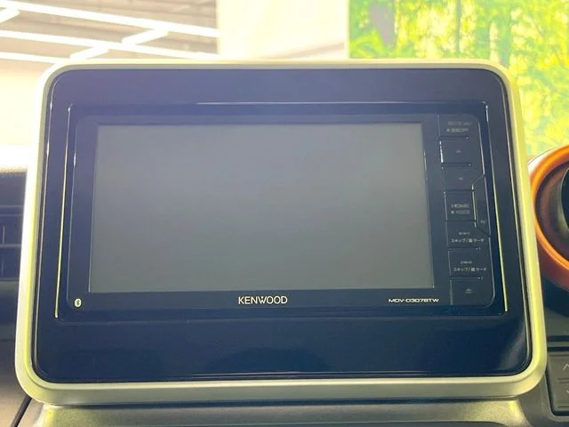 Suzuki Spacia GEAR ハイブリッドXZ photo 3