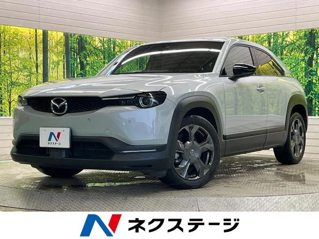 Mazda MX-30 インダストリアル　クラシック 2023