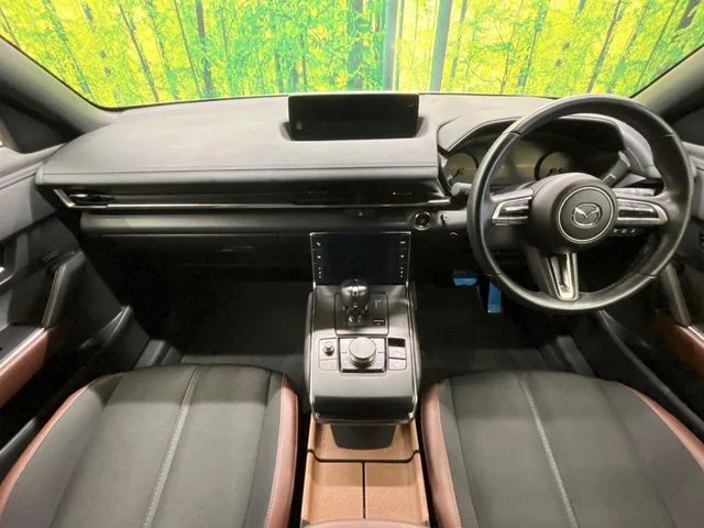 Mazda MX-30 インダストリアル　クラシック photo 2