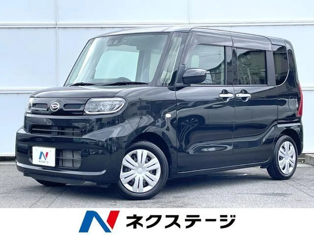 Daihatsu TANTO X 2024