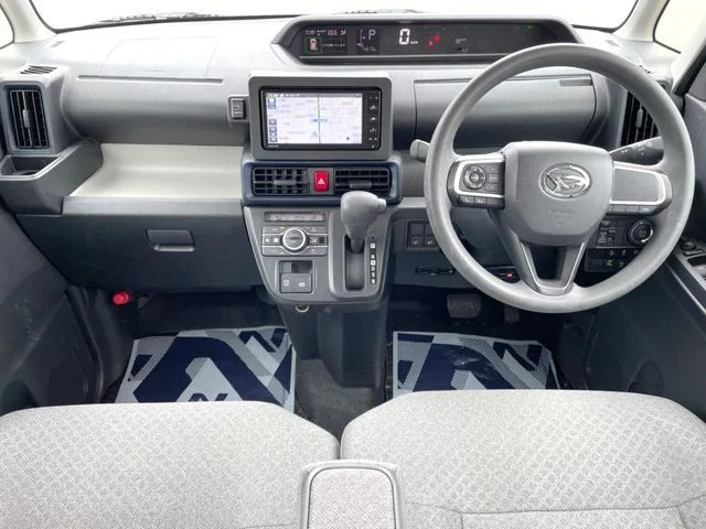 Daihatsu TANTO X photo 2