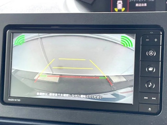 Daihatsu TANTO X photo 4