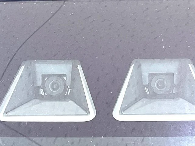 Daihatsu TANTO CUSTOM X　リミテッド photo 3