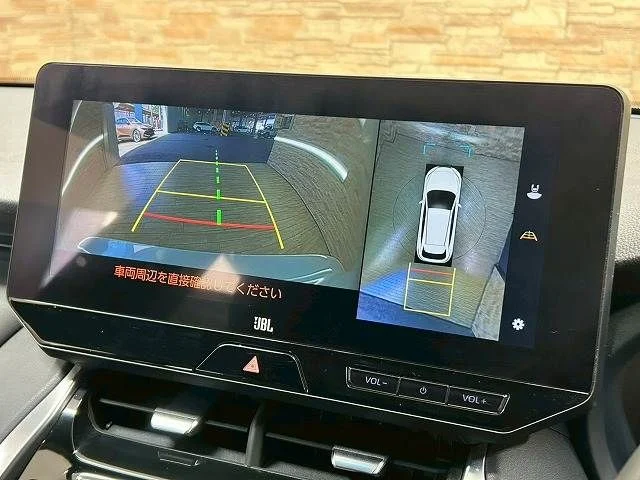 Toyota HARRIER 2WD Z photo 4