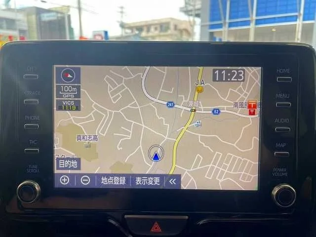 Toyota YARIS CROSS Z photo 3