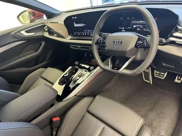 Audi AUDI A5 Sedan TFSI　Sライン photo 2