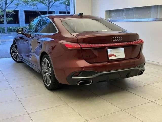 Audi AUDI A5 Sedan TFSI　Sライン photo 3