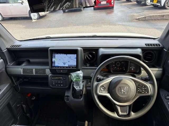 Honda N-VAN+STYLE ファン photo 2