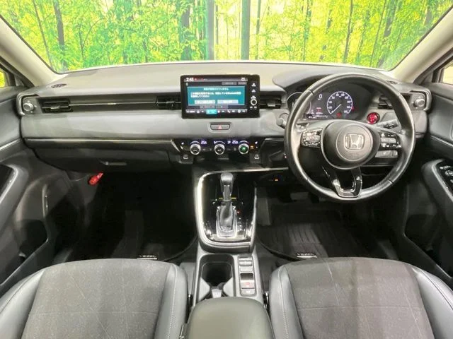 Honda VEZEL e:HEV Z photo 2