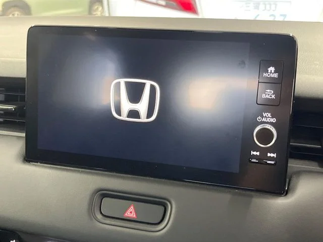 Honda VEZEL e:HEV Z photo 3