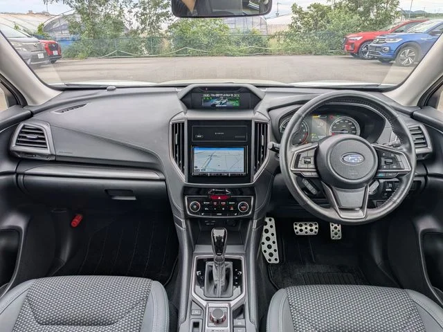 Subaru FORESTER アドバンス photo 2