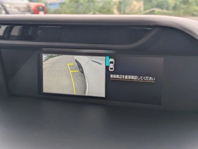 Subaru FORESTER アドバンス photo 3