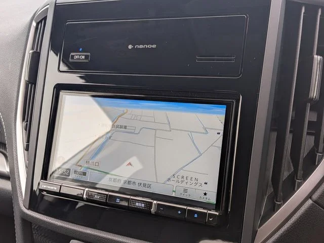 Subaru FORESTER アドバンス photo 4