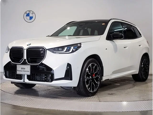Bmw BMW X3 M50　xDrive 2025