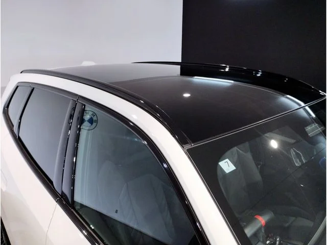 Bmw BMW X3 M50　xDrive photo 3