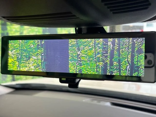 Nissan X-TRAIL HYBRID 4WD G　e−4ORCE photo 3